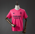 Real Madrid 20/21 Away Retro Jersey