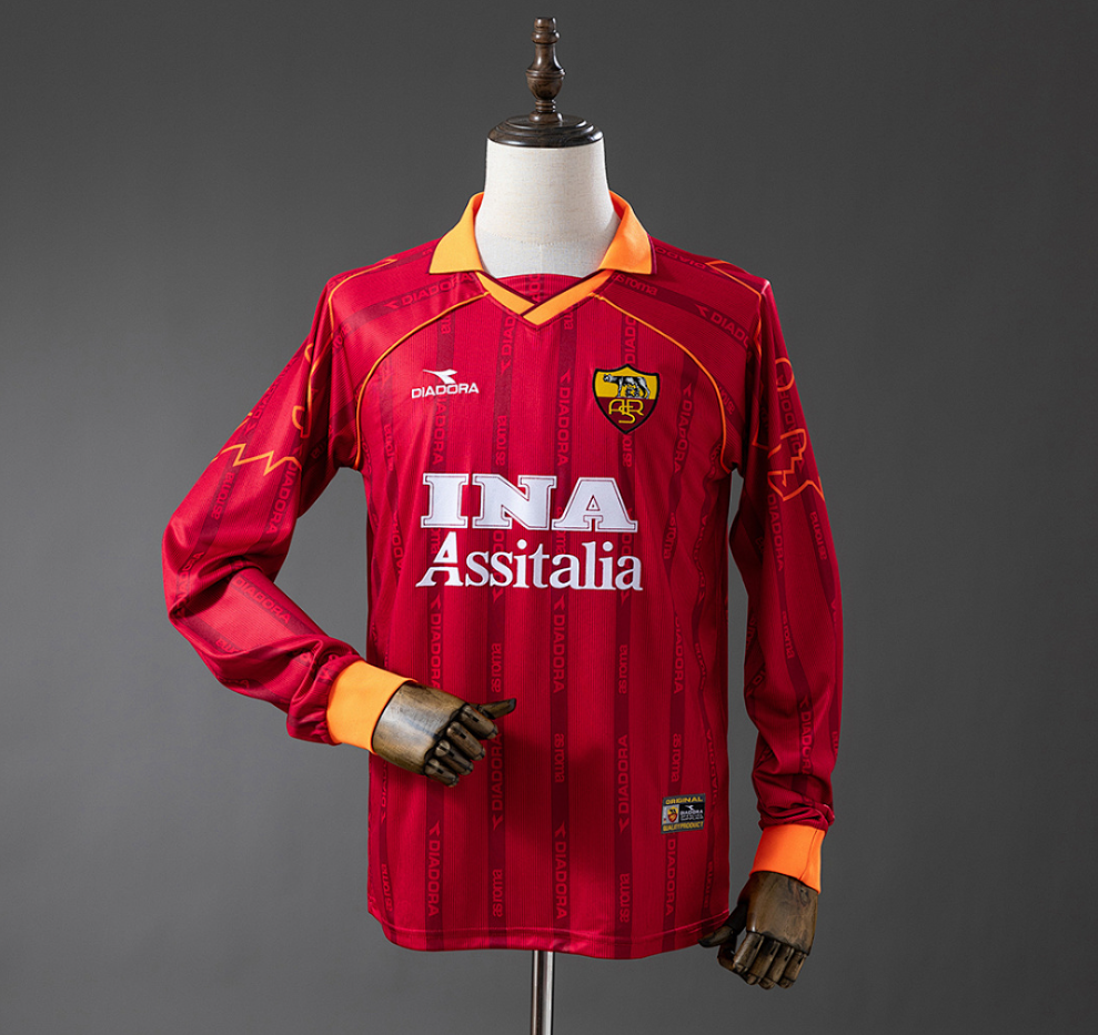 11Culture, 11 Culture, Retro jersey