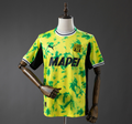 11culture, 11 culture, Sassuolo 25/26 Third Away Jersey 