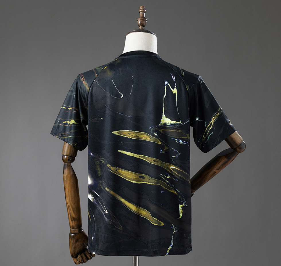 PSG 25/26 Night Edition Jersey