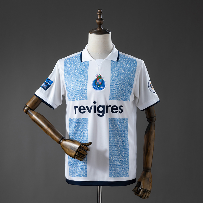 Porto 25/26 Special Edition Jersey