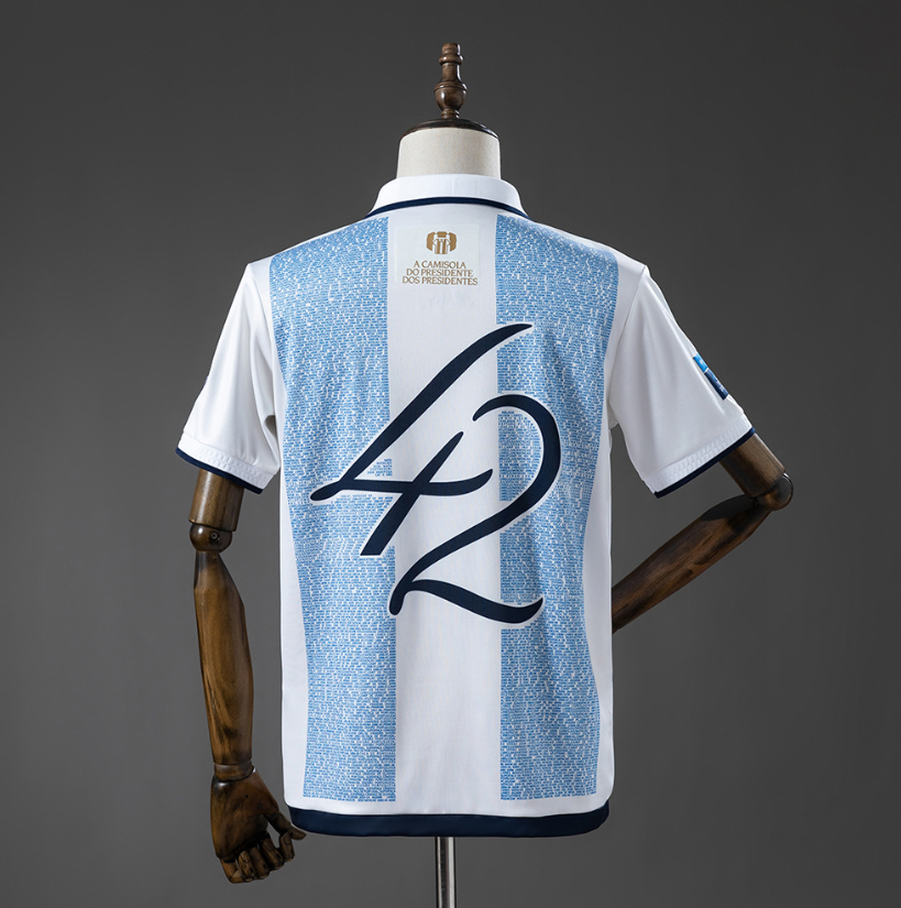 Porto 25/26 Special Edition Jersey