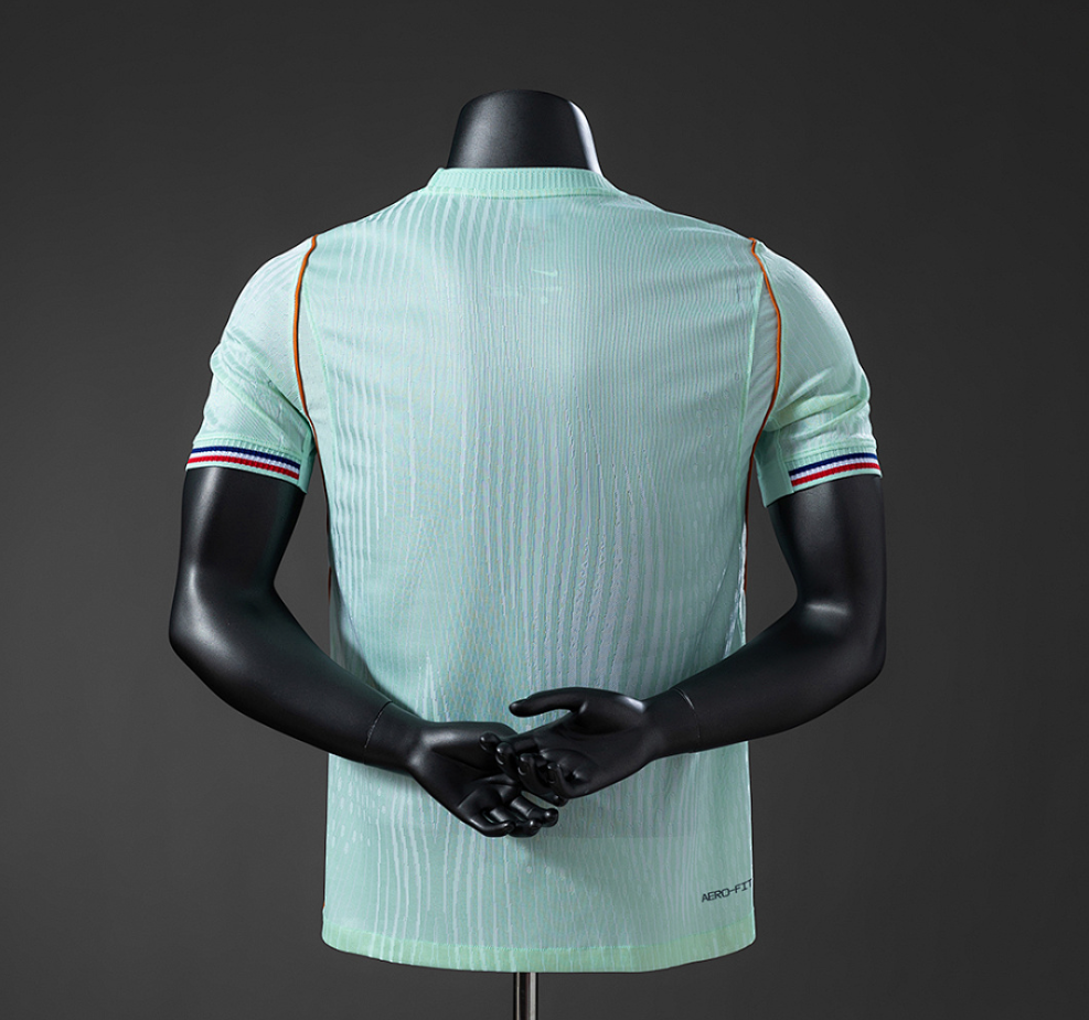 France 2026 Away Player Version Jersey