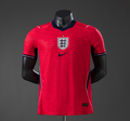 England 2026 Away Player Version Jersey