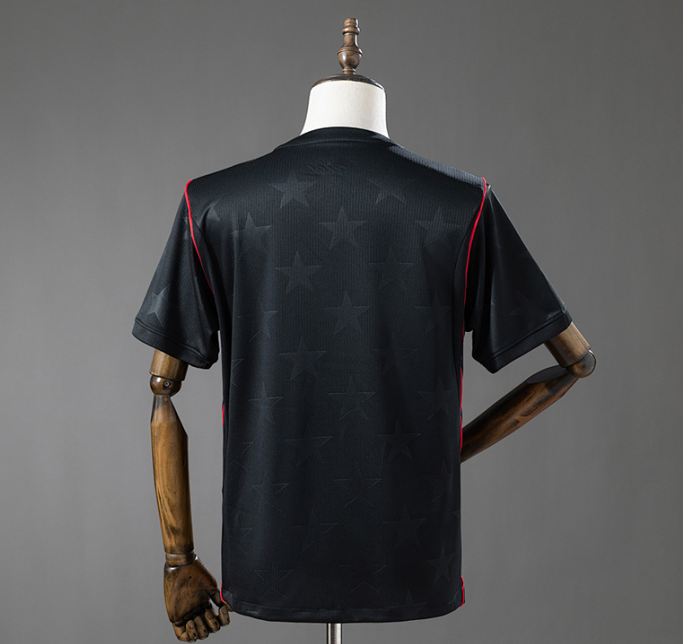 USA 2026 Away Jersey