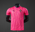 Portugal 2026 Pre-match Player Version Jersey