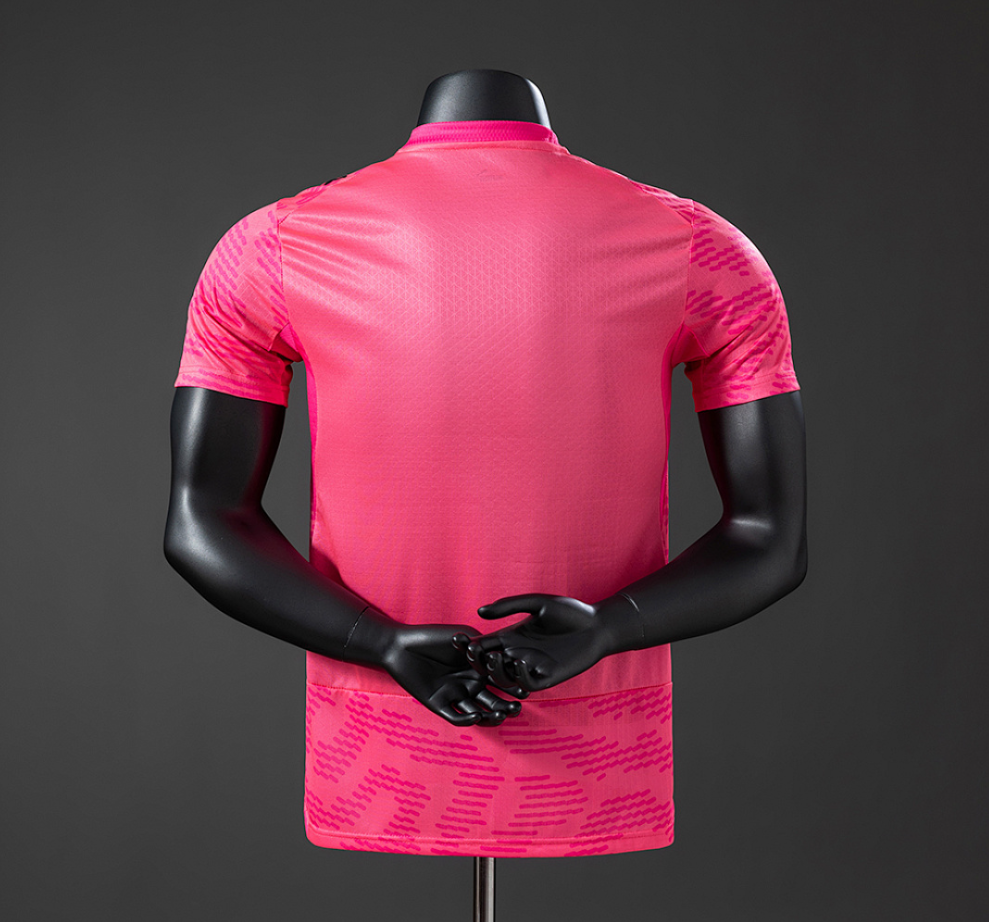 Portugal 2026 Pre-match Player Version Jersey