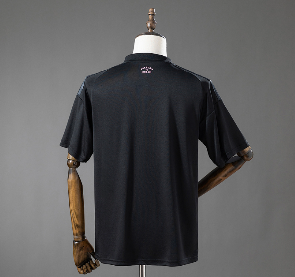 Inter Miami 26/27 Away Jersey