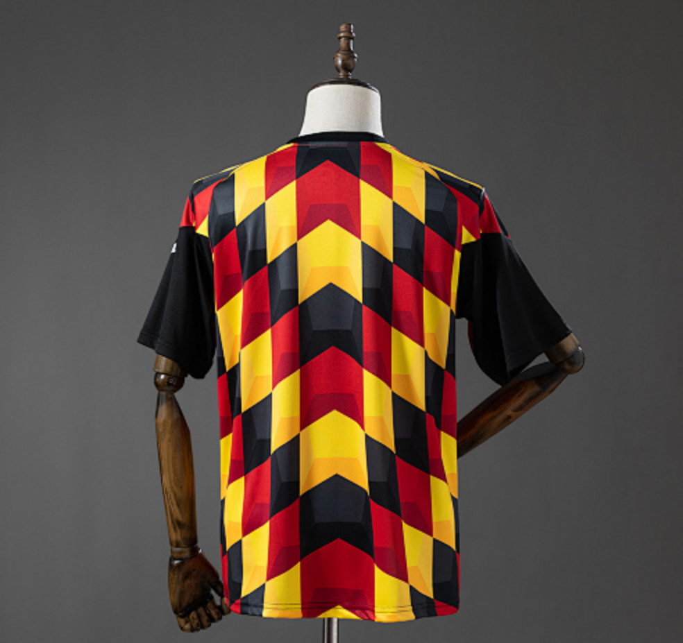 Germany 2026 World Cup Pre-Match Jersey