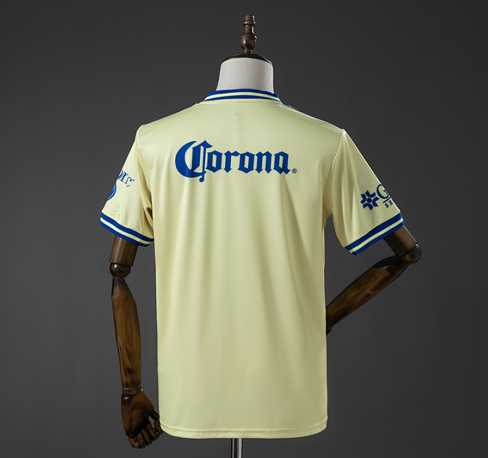 America 26/27 Home Jersey S-4XL8