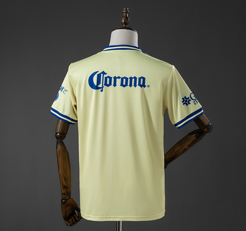 America 26/27 Home Jersey S-4XL8