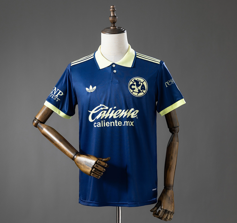 America 26/27 Away Jersey