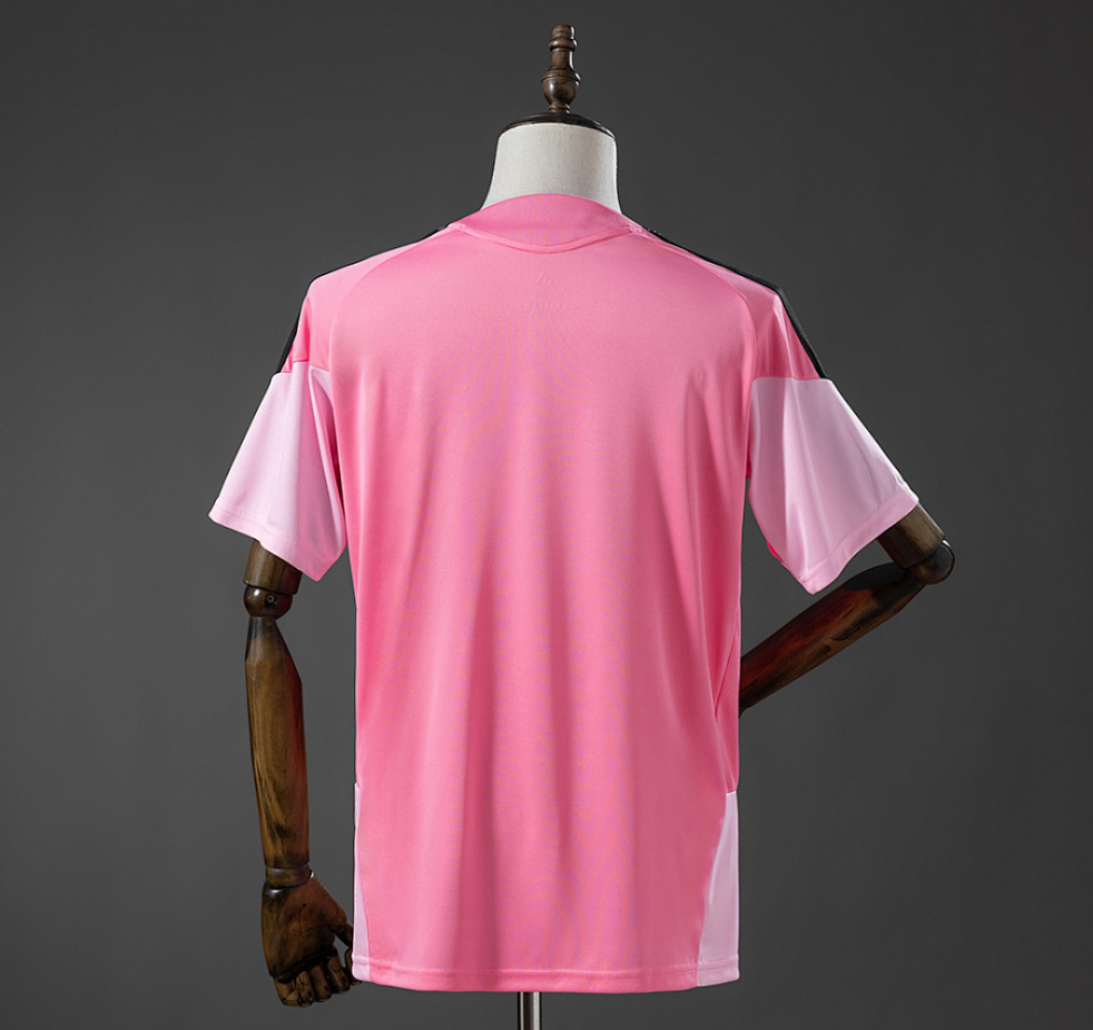 Inter Miami 26/27 Training - Pink Jersey