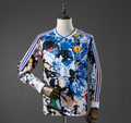 M-U 25/26 Originals Stone Roses Long-Sleeve Jersey