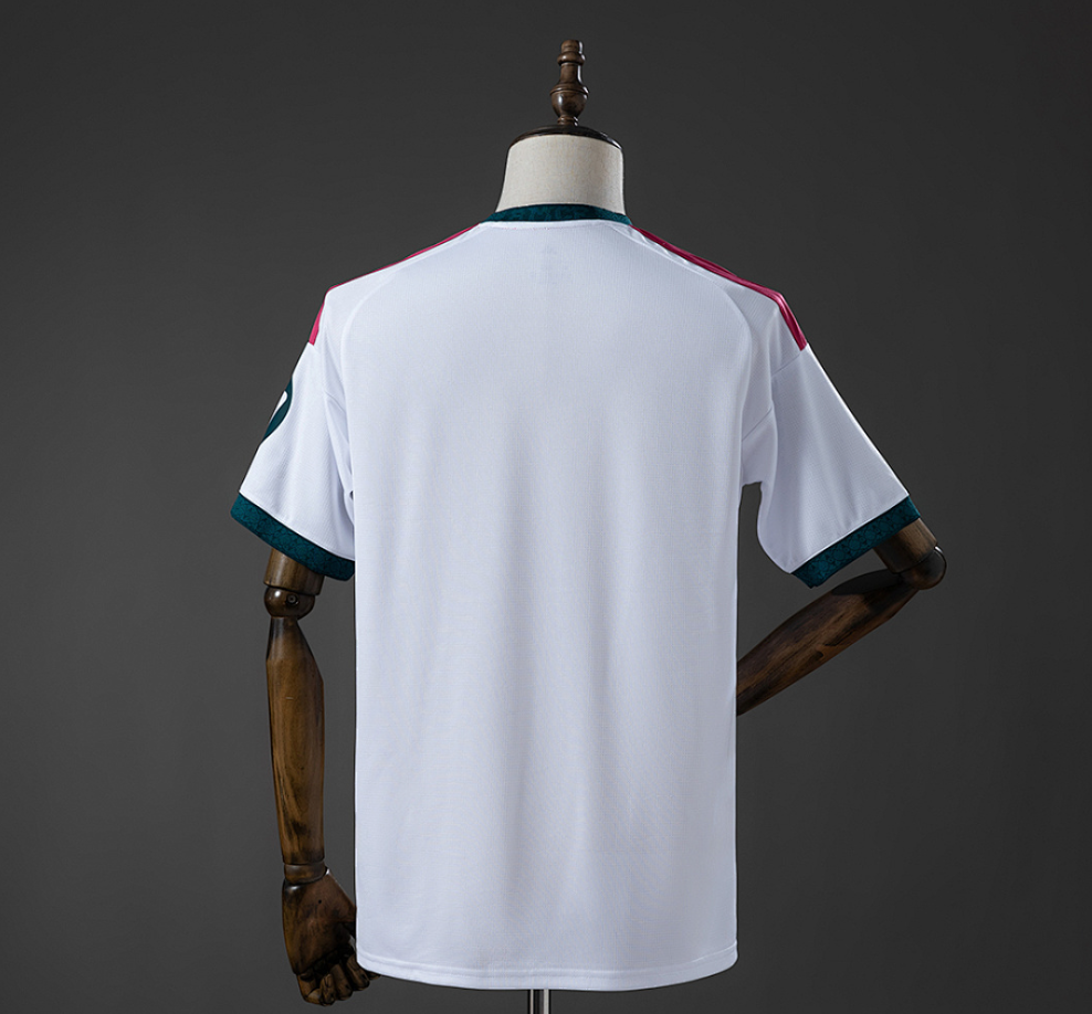 Real Madrid 26/27 Home Jersey