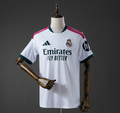 Real Madrid 26/27 Home Jersey