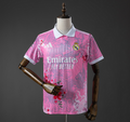 Real Madrid 25/26 Special Edition - Pink Jersey