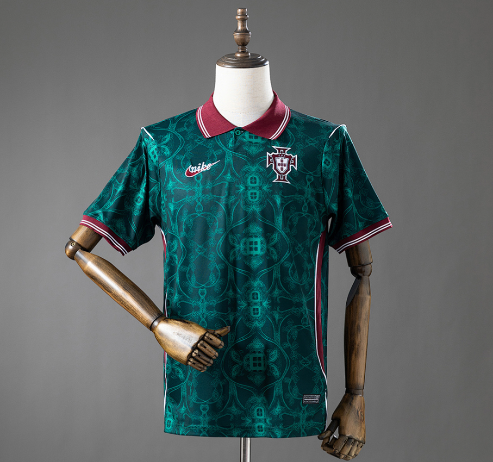 Portugal 2026 Special Edition Jersey