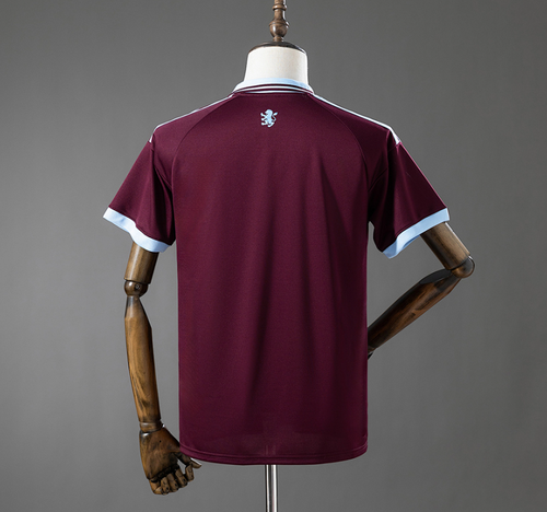 Aston Villa 26/27 Home Jersey