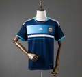 Argentina 2011 Away Retro Jersey
