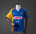 America 07/08 Away Retro Jersey