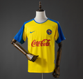 America 03/04 Home Retro Jersey