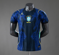 Brazil 2026 Away Player Version Jersey