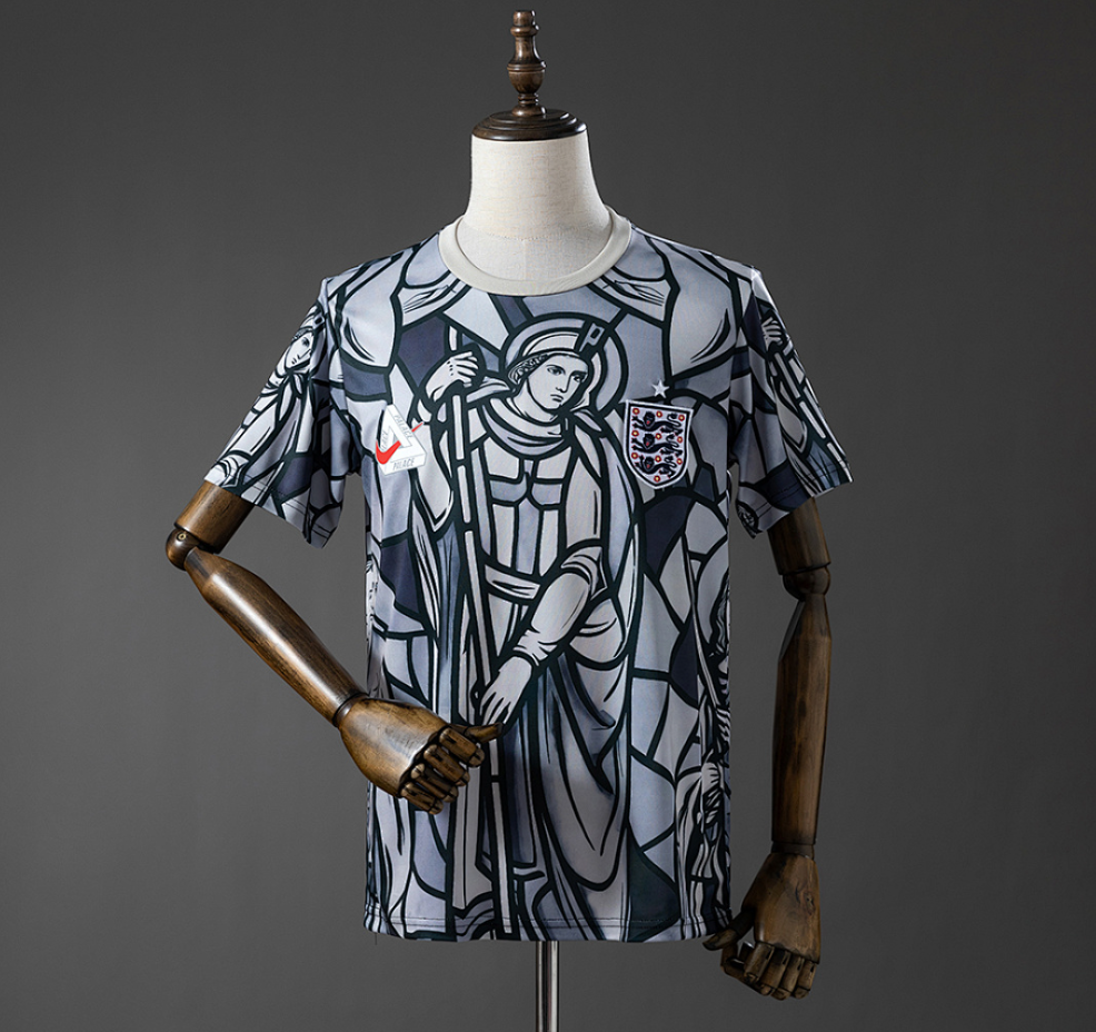 England 25/26 Collaboration Jersey