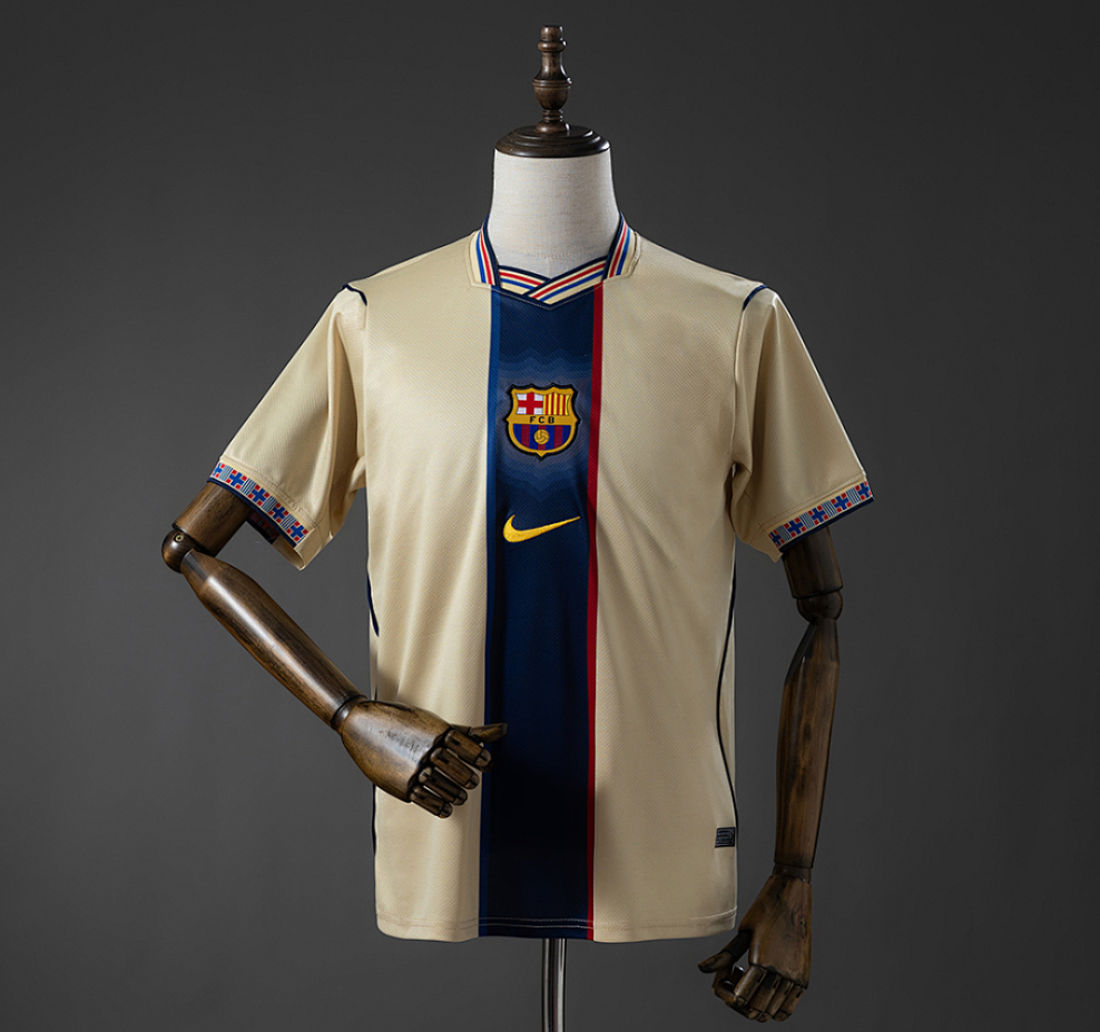 Barcelona 26/27 Limited Edition Jersey