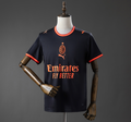 AC Milan 26/27 Third Away Leaked Jersey