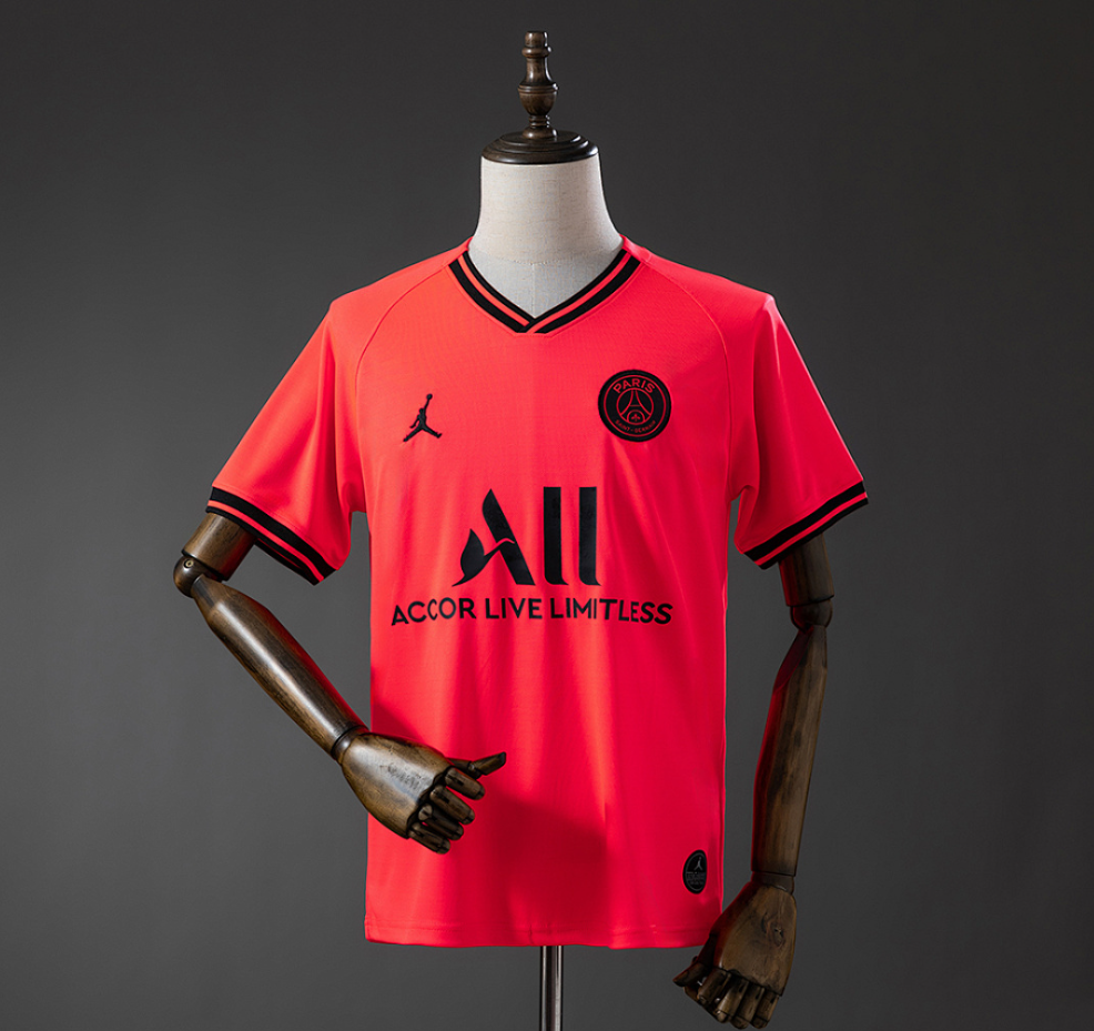 PSG 19/20 Away Retro Jersey