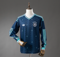 Argentina 2026 Away Jersey