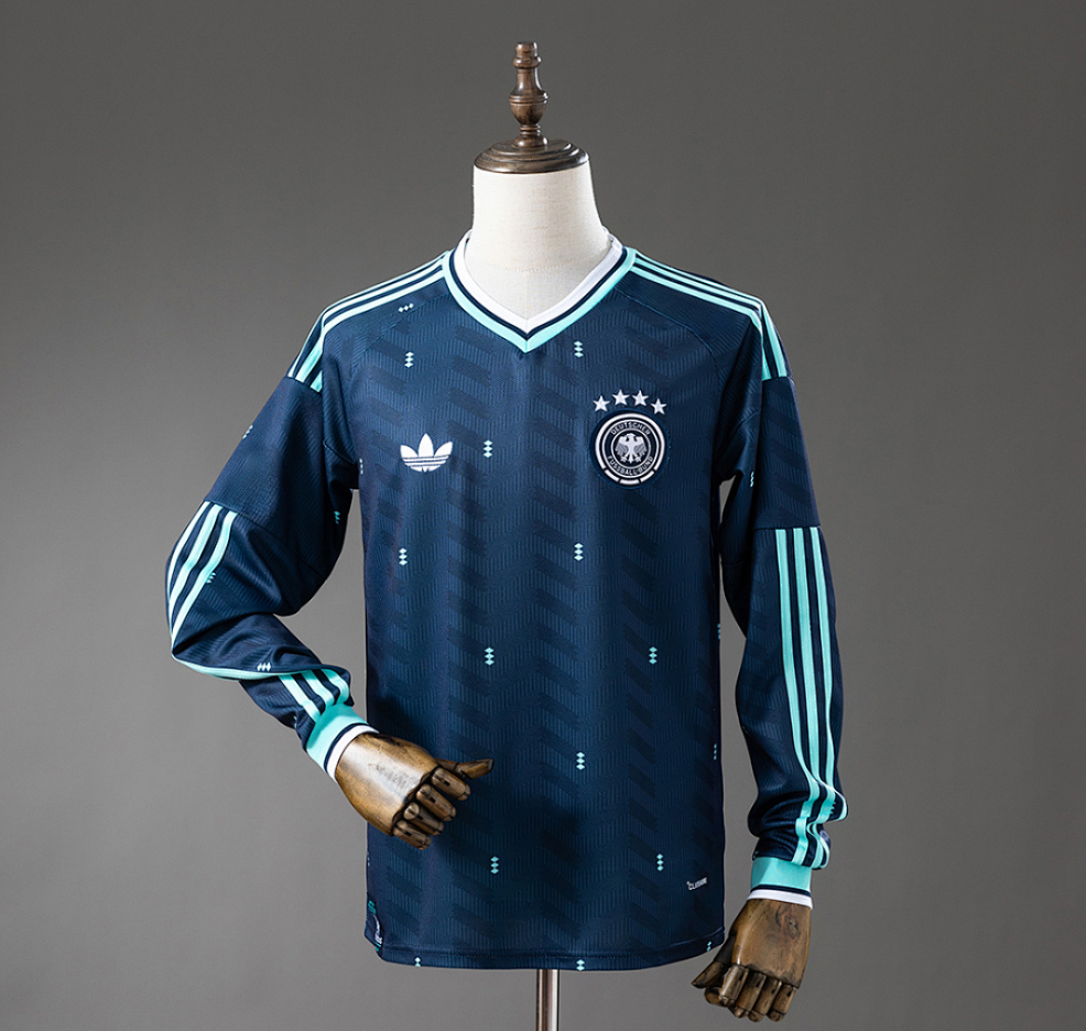 Argentina 2026 Away Jersey