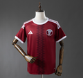 Qatar 2026 Home Jersey