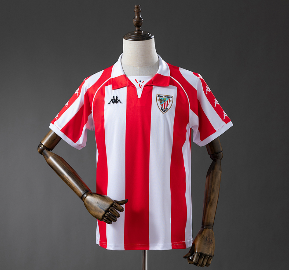 Sevilla 98/99 Home Retro Jersey, 11culture, 11 culture, original football jersey, retro jersey
