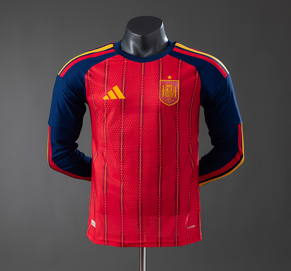 11cULTURE, 11 cULTURE, SPAIN JERSEY
