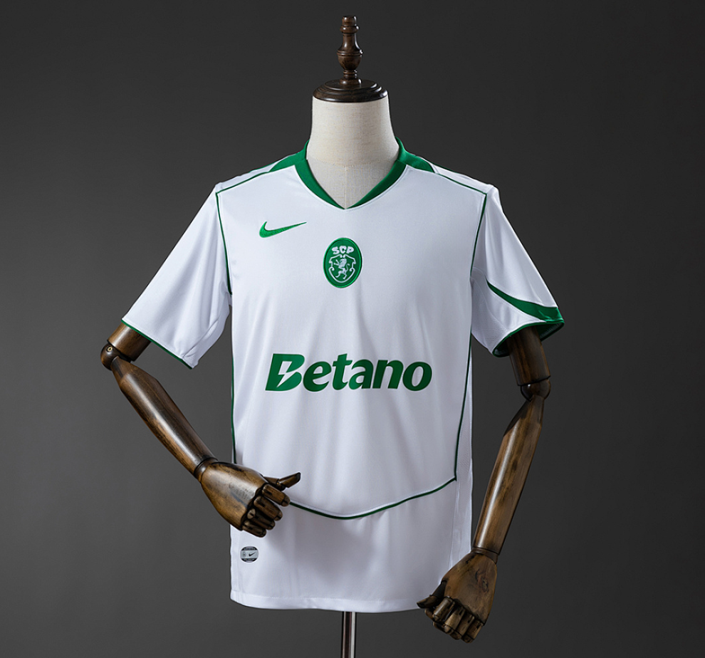 Sporting CP 25/26 Third Jersey, 11culture, 11 culture
