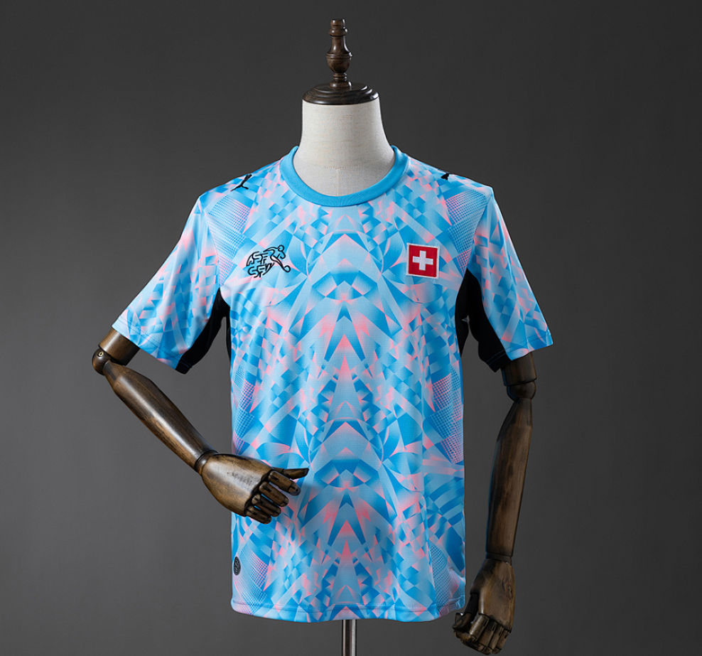 11culture, 11 culture, Switzerland 2026 Away Jersey, original jerseys, original football jersey