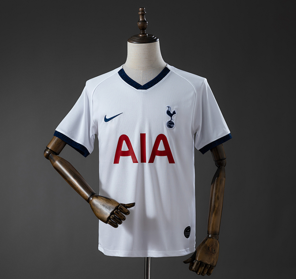 Tottenham Hotspur 19/20 Home Retro Jersey