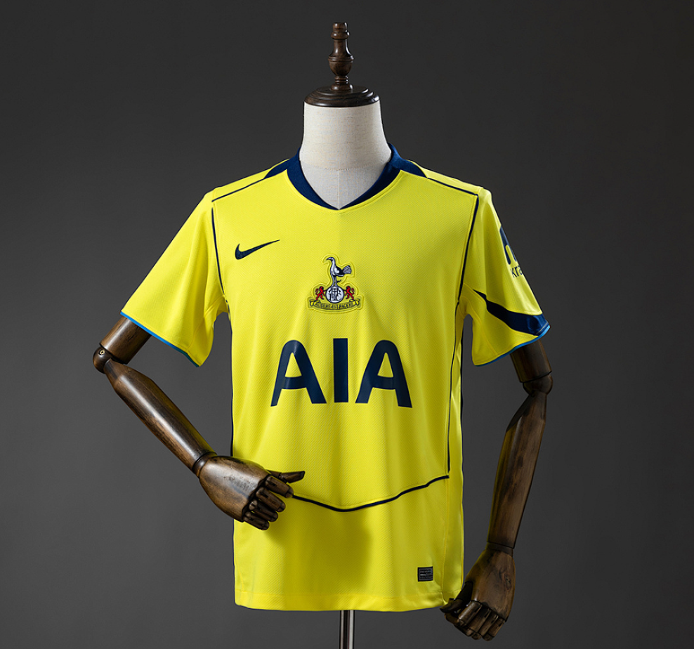 Tottenham Hotspur 25/26 Third Away Jersey