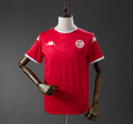 11culture, Tunisia 2026 Home Jersey, retro jerseys, original player jerseys, sales of original jerseys