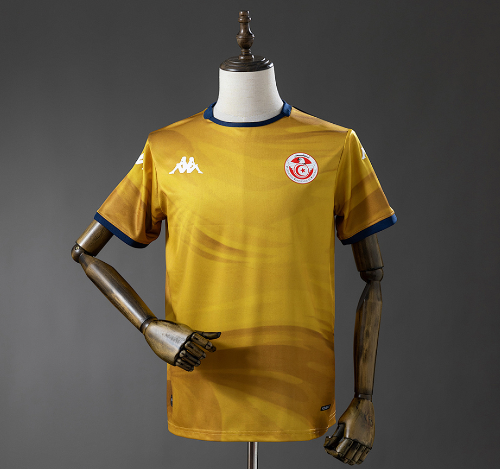 Tunisia 2026 Third Away Jersey, 11 culture, 11culture, original jerseys