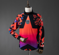 USA 2026 Goalkeeper Long-Sleeve Jersey