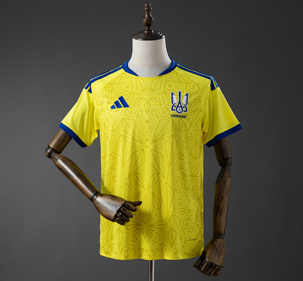 11cULTURE, 11 cULTURE, uKRAIN JERSEY 