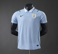 Uruguay 2026 Home Player Version Jersey